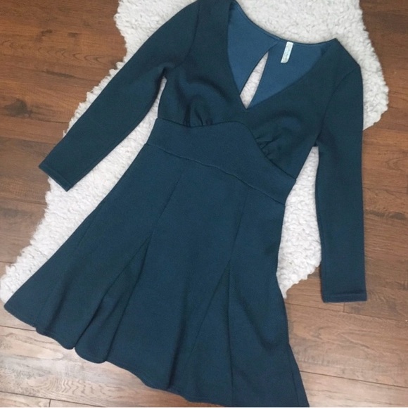 Free people heartstopper dress - Picture 3 of 6